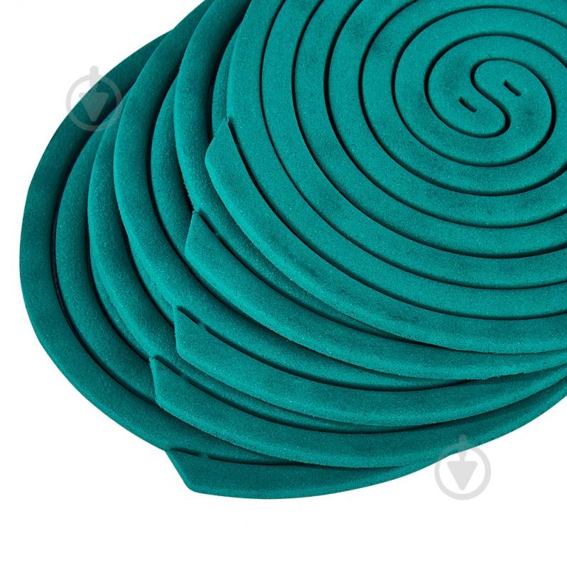 Спираль Forest от комаров, 10 шт. - фото 3 Спираль Forest от комаров, 10 шт. - фото 3