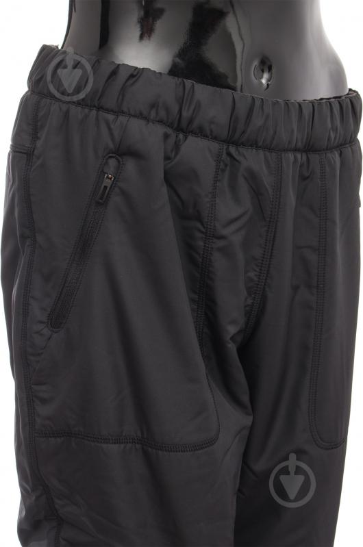 Брюки Adidas AI9331 р. 40 черный - фото 5