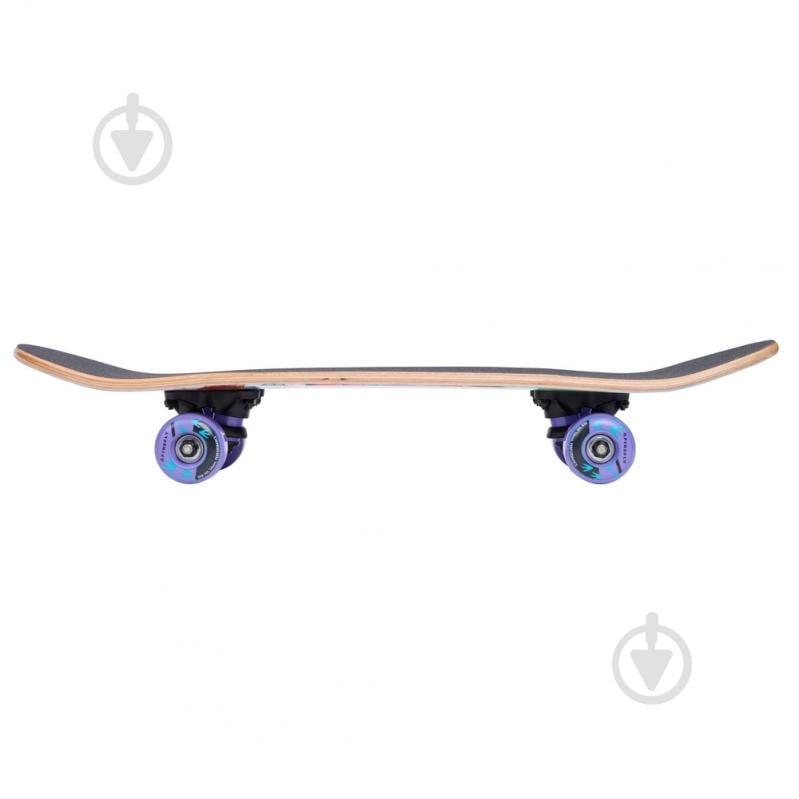 Скейтборд Firefly SKB 105 414752-908643 різнокольоровий - фото 4