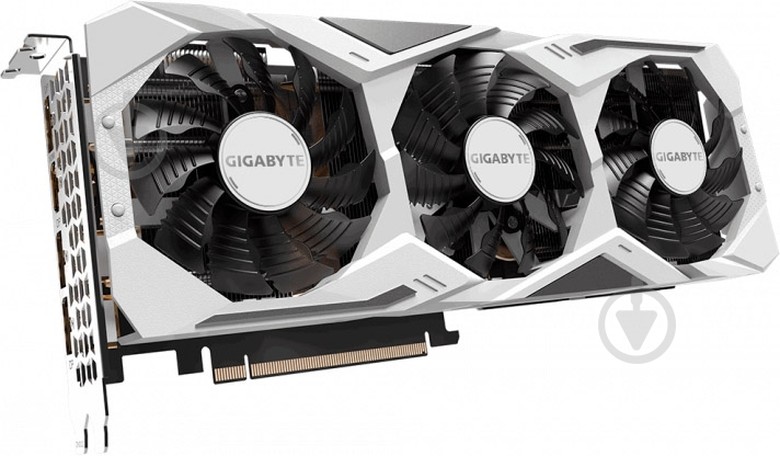 ᐉ Видеокарта Gigabyte GeForce RTX 2070 Super Super Gaming OC 3X