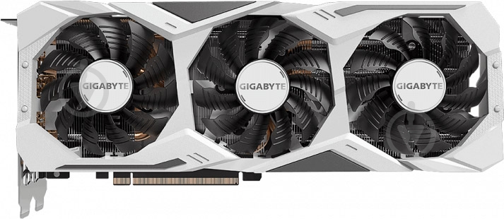 ᐉ Видеокарта Gigabyte GeForce RTX 2070 Super Super Gaming OC 3X