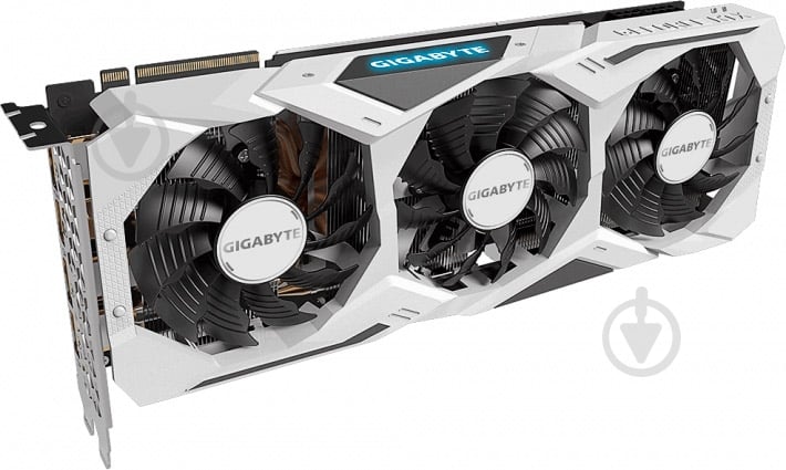 ᐉ Видеокарта Gigabyte GeForce RTX 2070 Super Super Gaming OC 3X