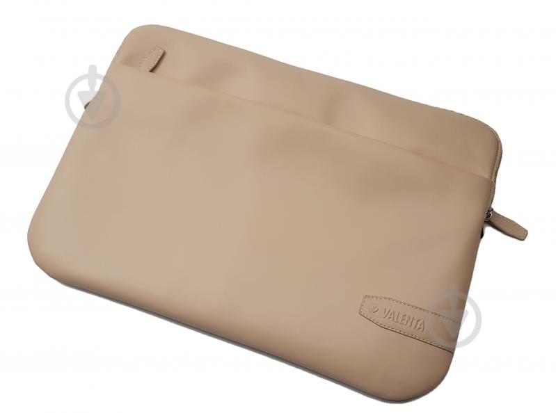 Чехол для ноутбука Valenta 15" (ОУ27088) Apple MacBook - фото 1