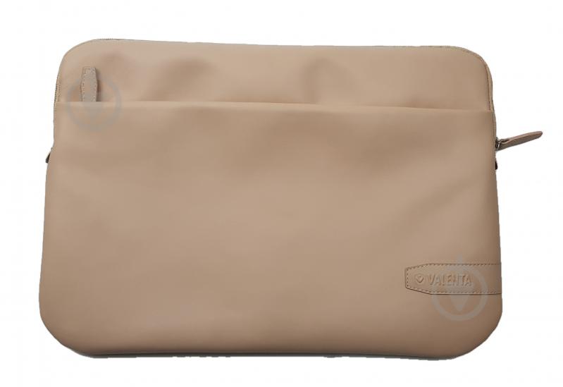 Чехол для ноутбука Valenta 15" (ОУ27088) Apple MacBook - фото 2