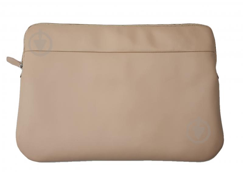 Чехол для ноутбука Valenta 15" (ОУ27088) Apple MacBook - фото 4
