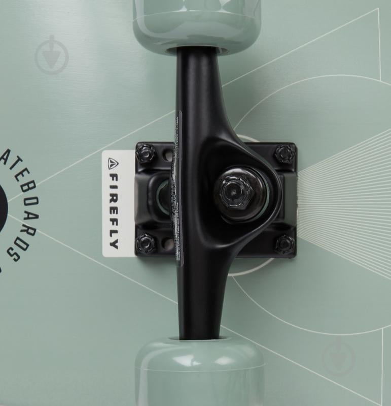 Скейтборд Firefly SKB 505 414756-908681 різнокольоровий - фото 3 Скейтборд Firefly SKB 505 414756-908681 різнокольоровий - фото 3