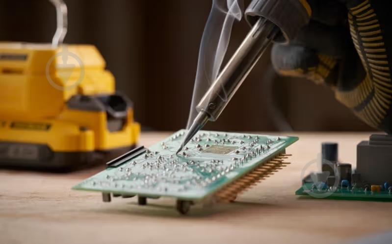 Паяльник Stanley FatMax SFMCE040B - фото 11