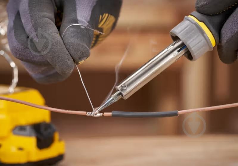 Паяльник Stanley FatMax SFMCE040B - фото 10