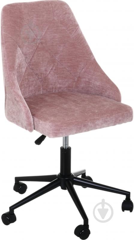 Крісло Центр Меблів CHLOE 510х540х850х980 мм пудровий - фото 2