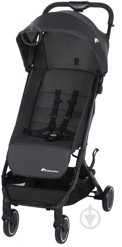 Коляска Bebe Confort Soko Mineral Graphite (1001153210) - фото 1