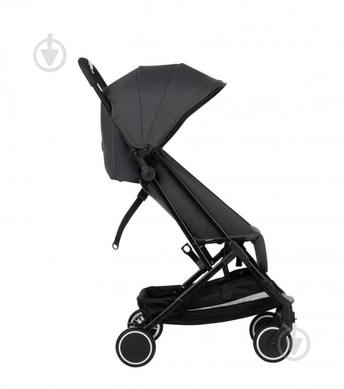 Коляска Bebe Confort Soko Mineral Graphite (1001153210) - фото 10