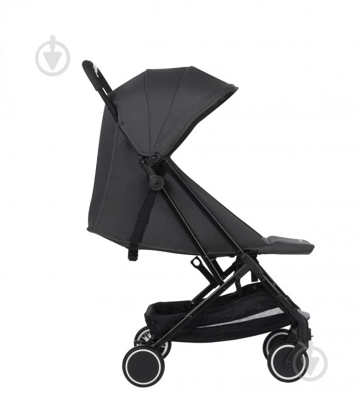 Коляска Bebe Confort Soko Mineral Graphite (1001153210) - фото 12