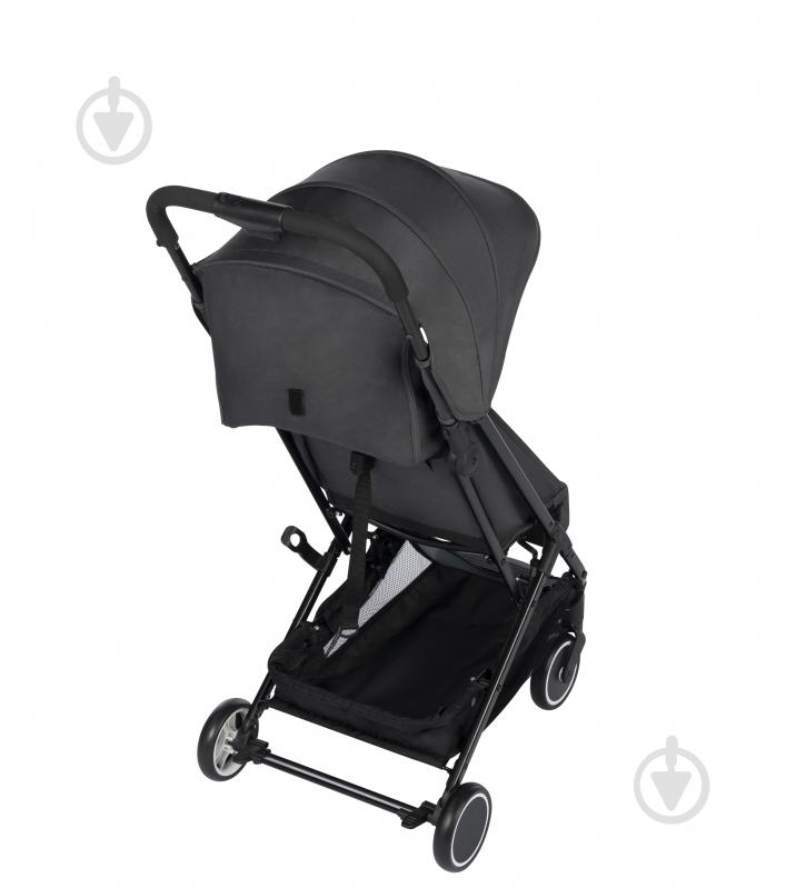 Коляска Bebe Confort Soko Mineral Graphite (1001153210) - фото 14