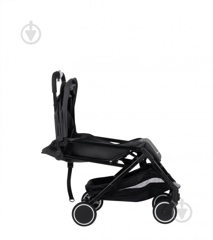Коляска Bebe Confort Soko Mineral Graphite (1001153210) - фото 6