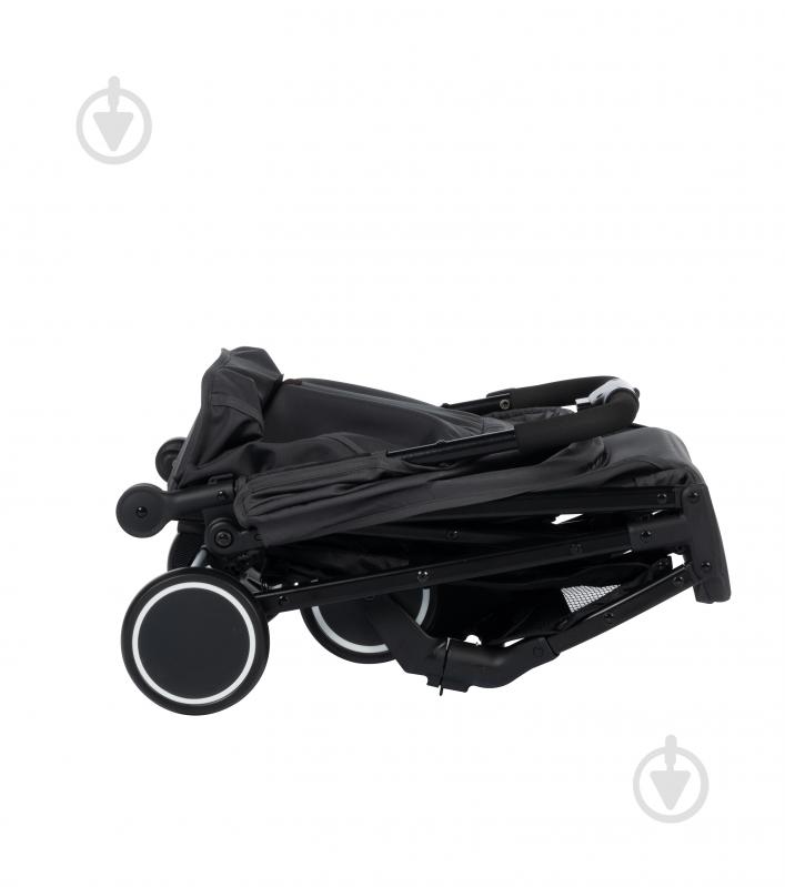 Коляска Bebe Confort Soko Mineral Graphite (1001153210) - фото 8