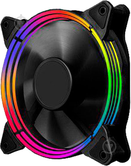 Корпусный кулер 1stPlayer Firebase G3-Combo - фото 2