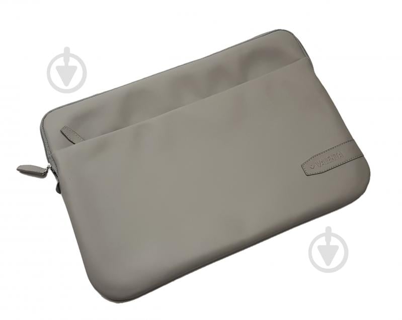 Чехол для ноутбука Valenta 15" (ОУ27055) Apple MacBook - фото 1