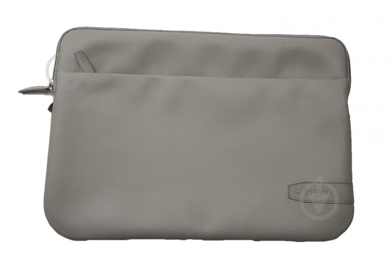 Чехол для ноутбука Valenta 15" (ОУ27055) Apple MacBook - фото 2