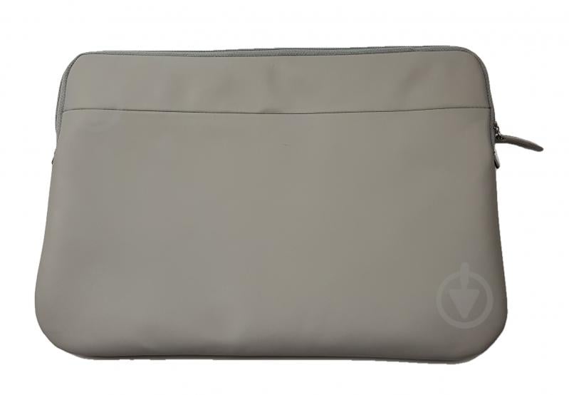 Чехол для ноутбука Valenta 15" (ОУ27055) Apple MacBook - фото 3
