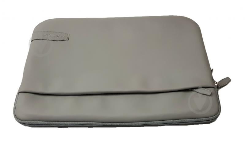 Чехол для ноутбука Valenta 15" (ОУ27055) Apple MacBook - фото 4