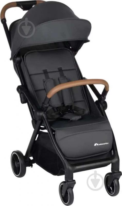 Коляска Bebe Confort Sunlite Mineral Graphite (1147153210) - фото 2
