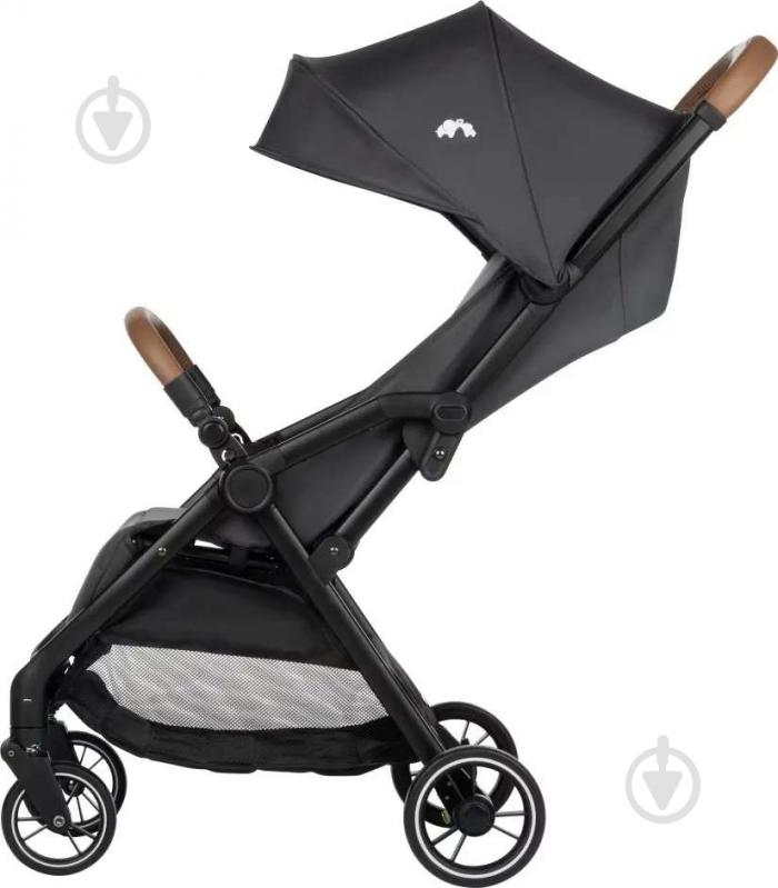 Коляска Bebe Confort Sunlite Mineral Graphite (1147153210) - фото 3