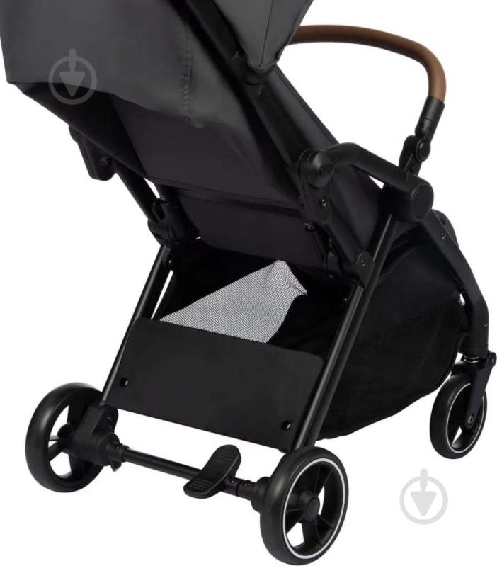 Коляска Bebe Confort Sunlite Mineral Graphite (1147153210) - фото 4