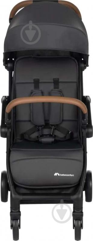 Коляска Bebe Confort Sunlite Mineral Graphite (1147153210) - фото 6