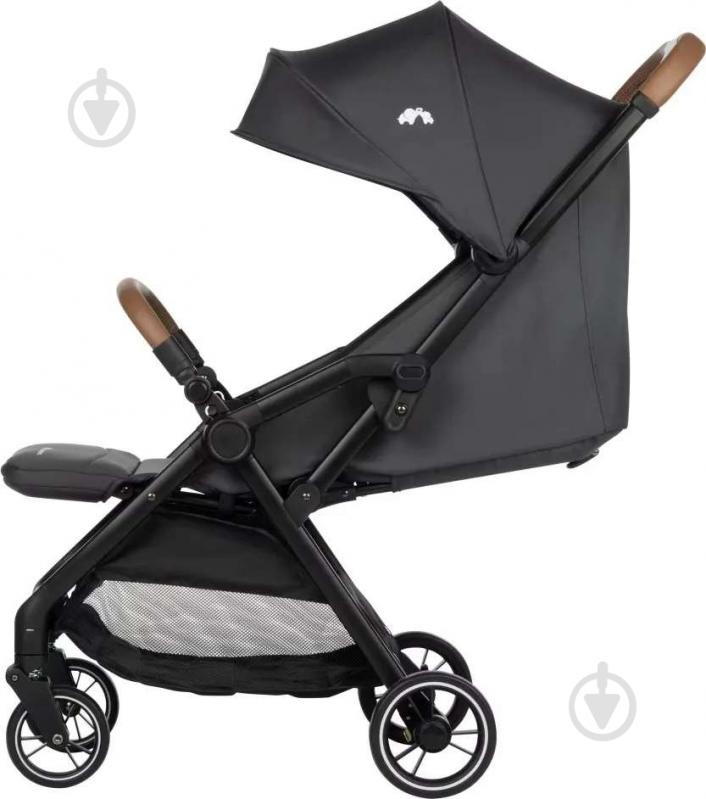 Коляска Bebe Confort Sunlite Mineral Graphite (1147153210) - фото 7