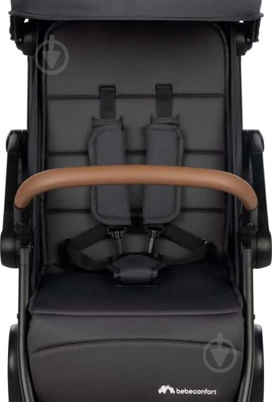 Коляска Bebe Confort Sunlite Mineral Graphite (1147153210) - фото 8