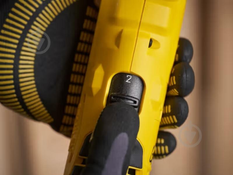 Дриль кутовий Stanley FatMax SFMCD750B - фото 7