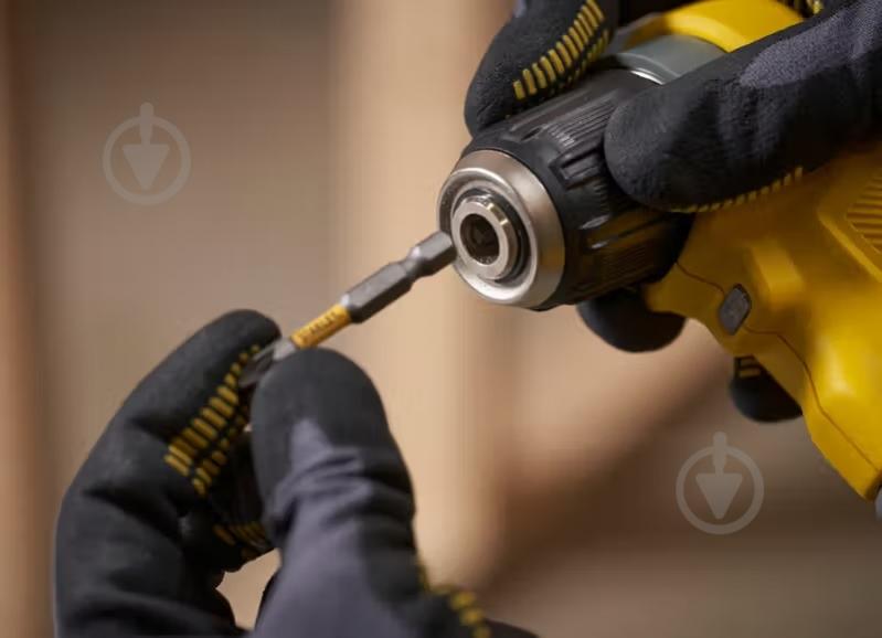 Дриль кутовий Stanley FatMax SFMCD750B - фото 6