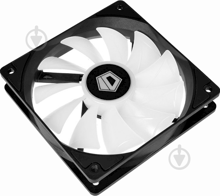 Корпусный кулер ID-Cooling XF-12025-ARGB-TRIO (3pcs Pack) - фото 2