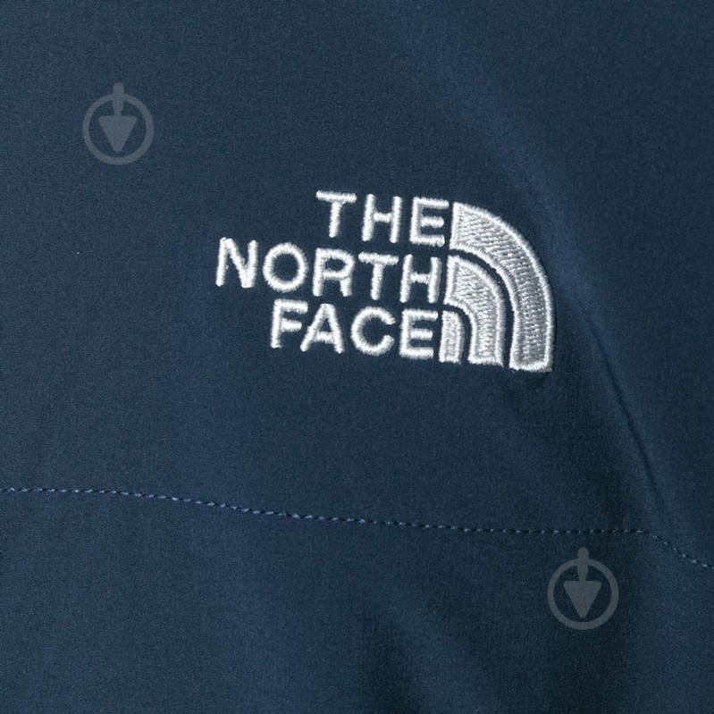 Джемпер THE NORTH FACE M_ADJ_DENALI_FLEECE T933HELMW р. L синий - фото 5