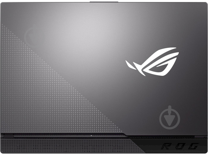 Ноутбук Asus ROG Strix G15 G513RC-HN088 15,6" (90NR08A5-M00640) eclipse gray - фото 9