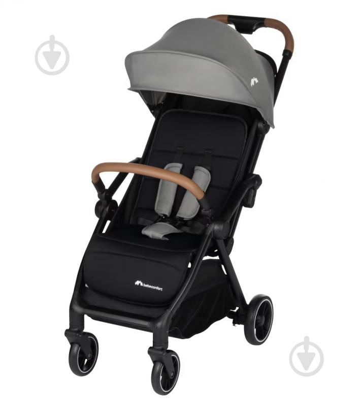Коляска Bebe Confort Sunlite Tinted Gray (1147077210) - фото 2