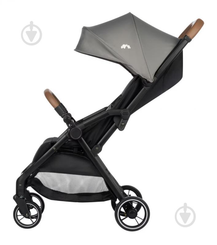 Коляска Bebe Confort Sunlite Tinted Gray (1147077210) - фото 10