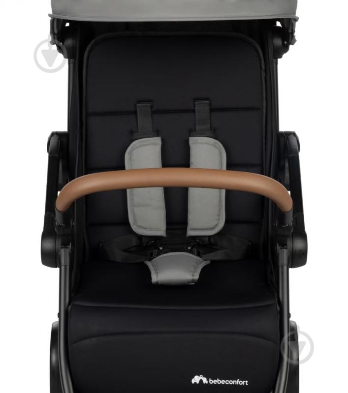 Коляска Bebe Confort Sunlite Tinted Gray (1147077210) - фото 5