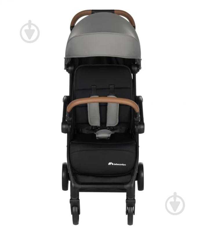 Коляска Bebe Confort Sunlite Tinted Gray (1147077210) - фото 7