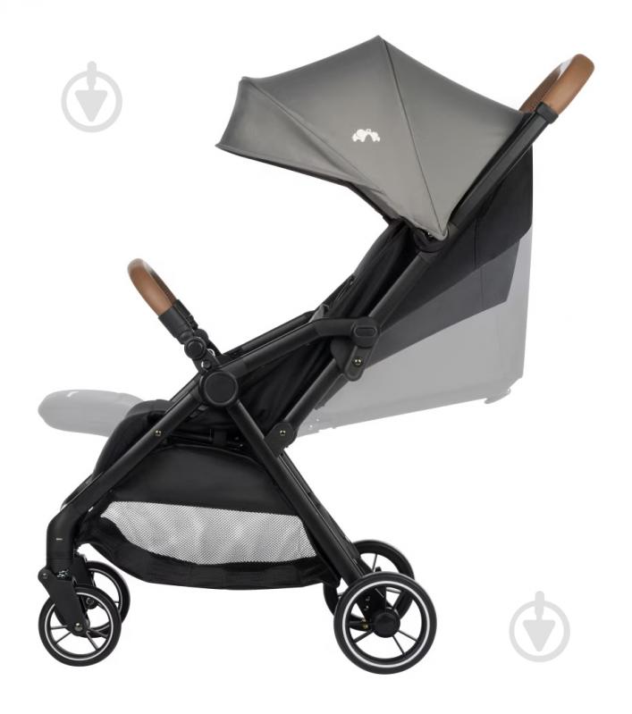 Коляска Bebe Confort Sunlite Tinted Gray (1147077210) - фото 8
