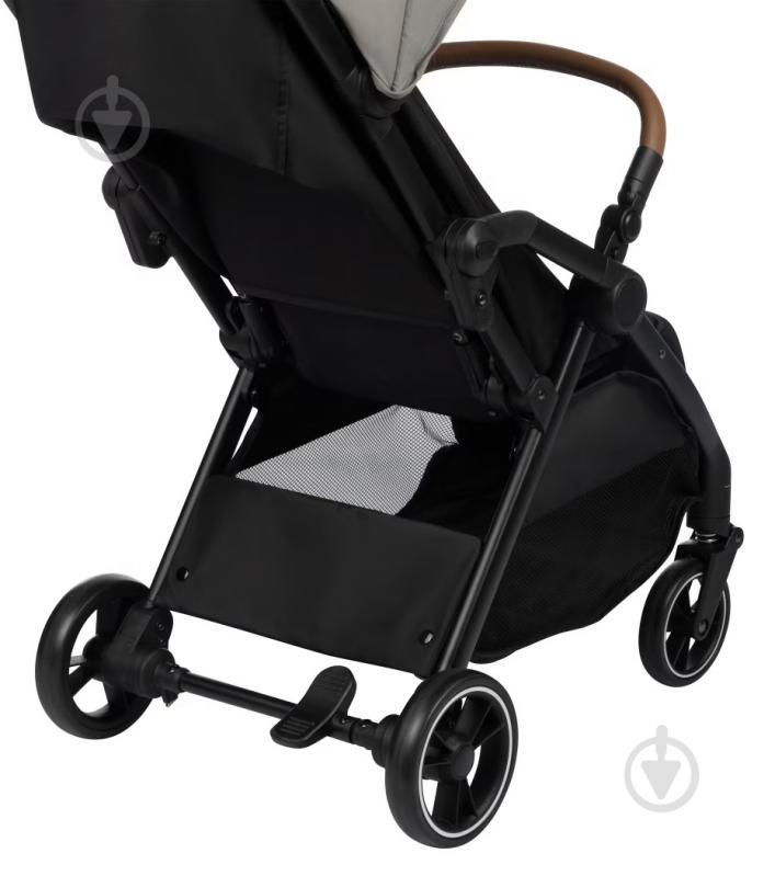 Коляска Bebe Confort Sunlite Tinted Gray (1147077210) - фото 9