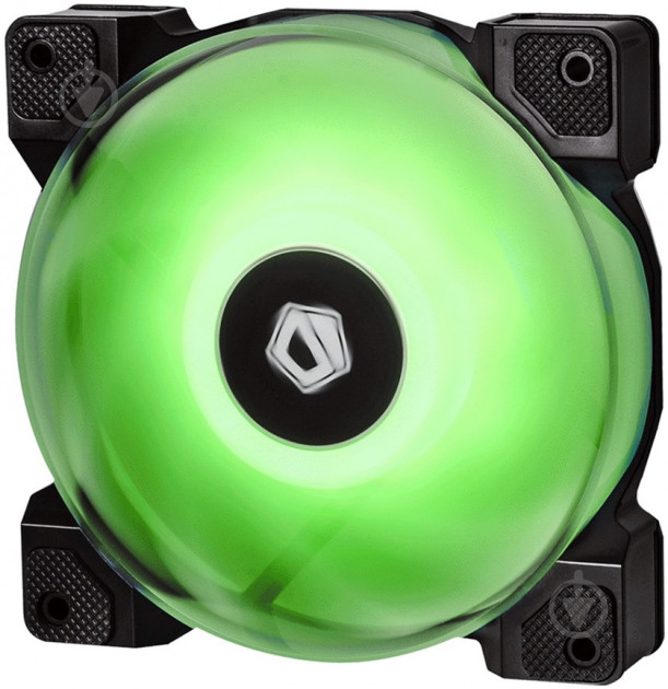 Вентилятор ID-Cooling DF-12025-RGB Trio (3pcs Pack) - фото 6