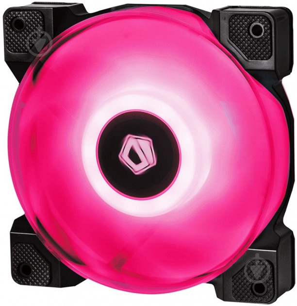 Вентилятор ID-Cooling DF-12025-RGB Trio (3pcs Pack) - фото 10