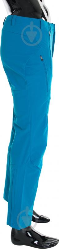 Штани Adidas Terrex AP8364 р. 54 синій - фото 3