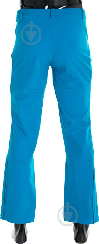 Штани Adidas Terrex AP8364 р. 54 синій - фото 4