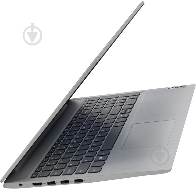 Ноутбук Lenovo IdeaPad 3 15IIL05 15,6" (81WE012VRA) platinum grey - фото 13