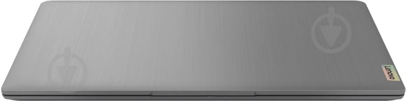 Ноутбук Lenovo IdeaPad 3 15ITL6 15,6" (82H800UGRA) arctic grey - фото 13