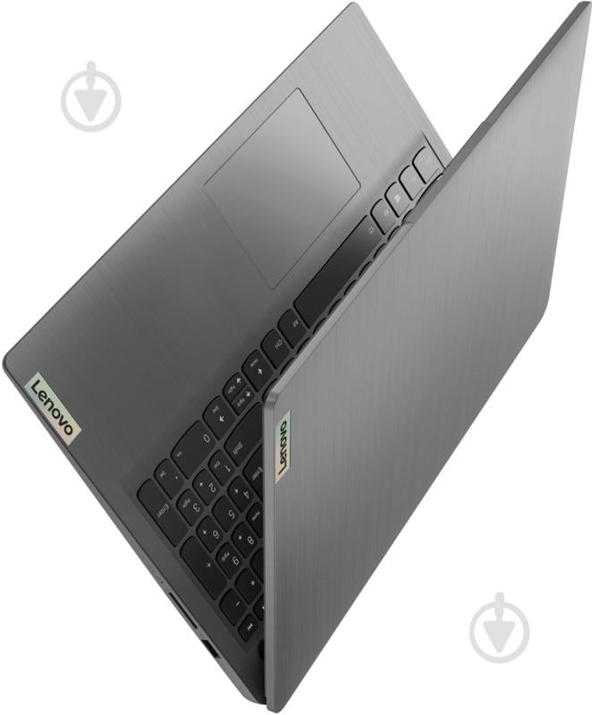 Ноутбук Lenovo IdeaPad 3 15ITL6 15,6" (82H800UGRA) arctic grey - фото 7