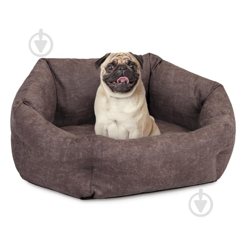 Лежак Природа Kokos №3 64x50x22 см - фото 2