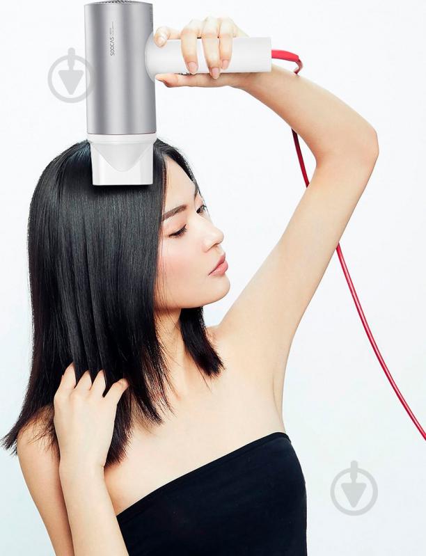 Фен Xiaomi SOOCAS H3S Electric Hair Dryer - фото 5